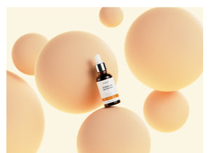 Mediphar+ Vitamin C20 Brightening Serum