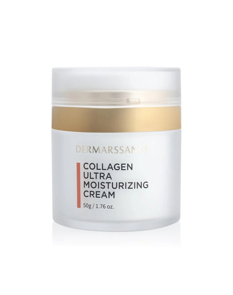 Dermarssance Collagen Ultra Moisturizing Cream