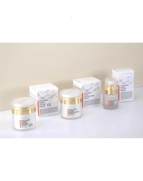 Dermarssance Collagen Ultra Lifting Cream EX