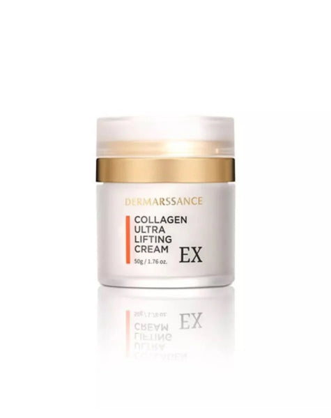 Dermarssance Collagen Ultra Lifting Cream EX