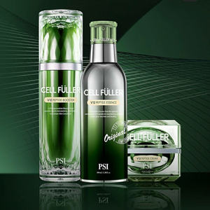 CELL FULLER V12 PEPTIDE BOOSTER + ESSENCE + CREAM SET