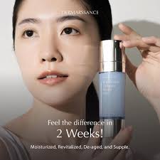 Dermarssance O To Rocket Collagen Serum Mist