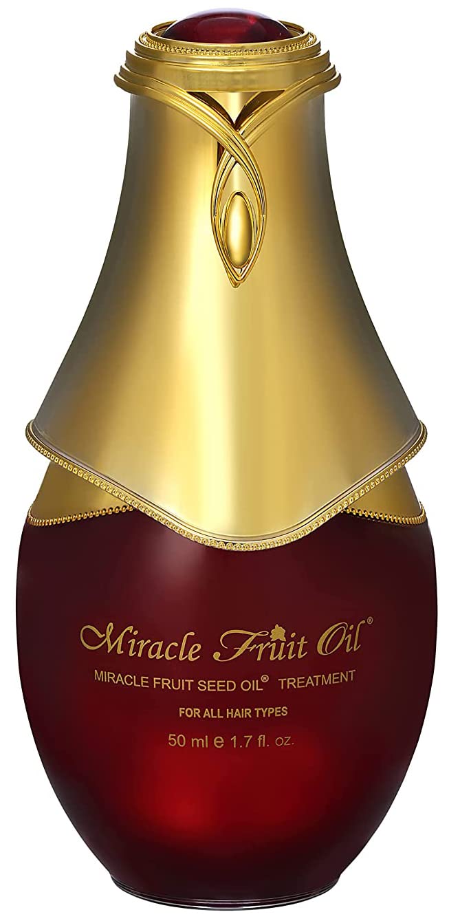 Miracle Fruit Oil Hair Treatment 50ml / 1.7 fl.oz.