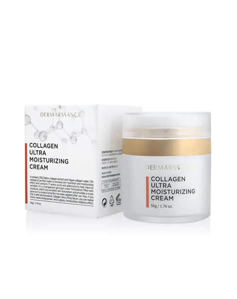 Dermarssance Collagen Ultra Moisturizing Cream