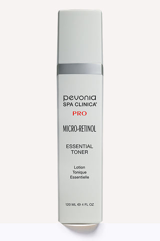 Pevonia SPA CLINICA PRO Micro-Retinol® Essential Toner
