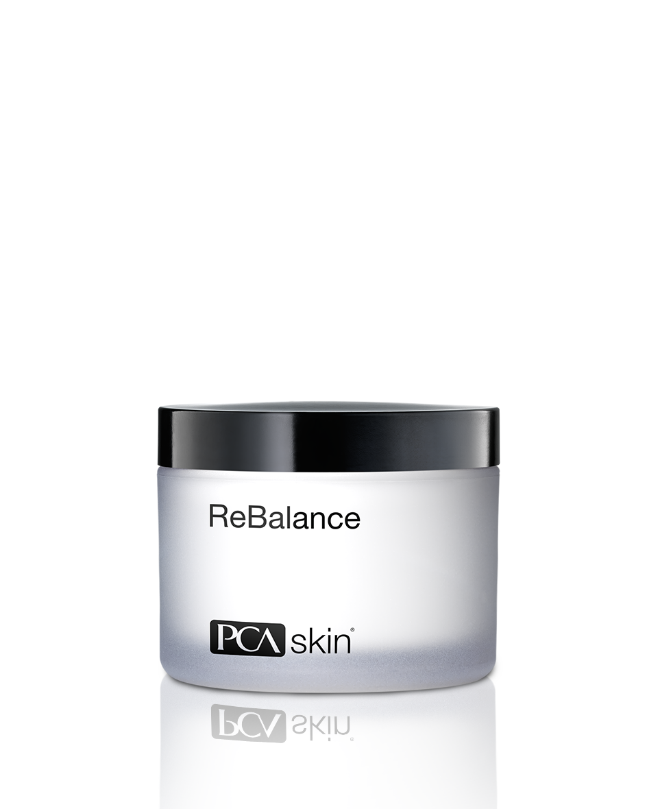 PCA Skin ReBalance net wt 1.7 oz	/ 48.2 g