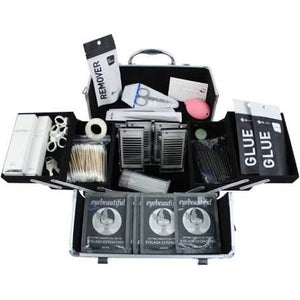 Eyelash Extensions Professional Complete Kit